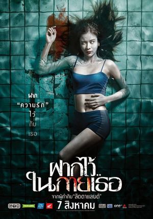 The Swimmers's poster