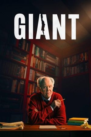 Giant's poster image