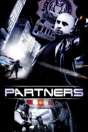 Partners's poster