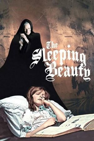 The Sleeping Beauty's poster