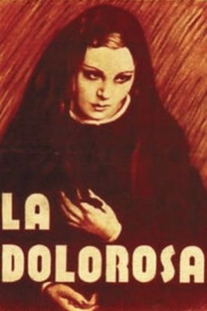 La dolorosa's poster