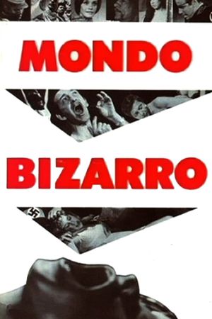 Mondo Bizarro's poster