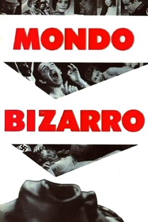 Mondo Bizarro's poster image