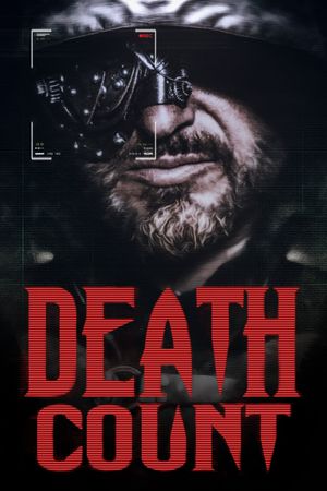 Death Count's poster