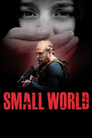 Small World's poster