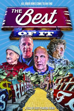 The Best of It's poster