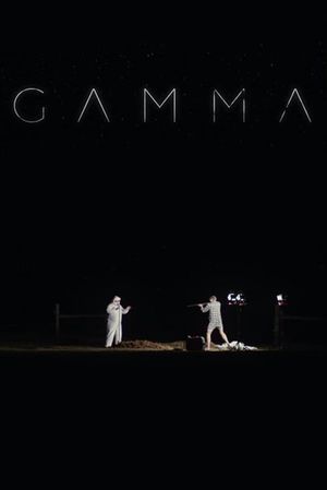 Gamma's poster