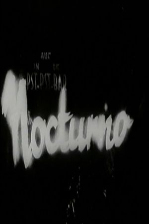 Nocturno's poster