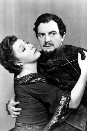 Macbeth's poster