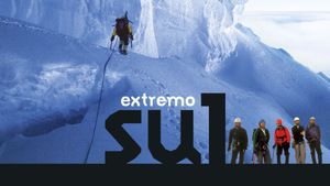 Extremo Sul's poster