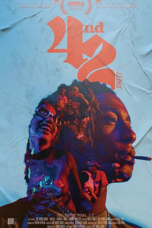 42nd Street's poster