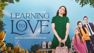Learning to Love's poster