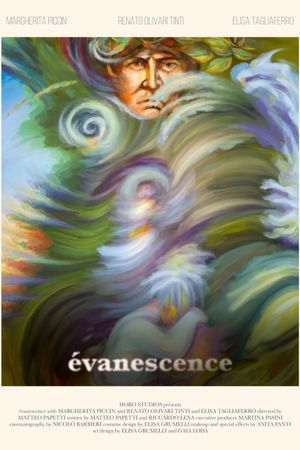 Èvanescence's poster