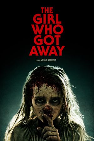 The Girl Who Got Away's poster