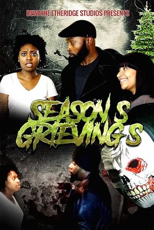 Season's Grievings's poster