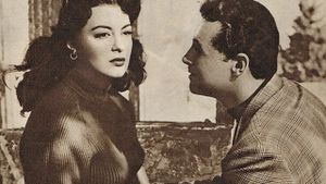 Noi peccatori's poster