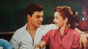 Rock, Pretty Baby!'s poster