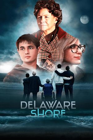 Delaware Shore's poster