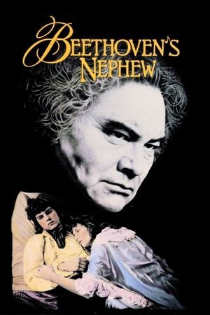 Beethoven's Nephew's poster