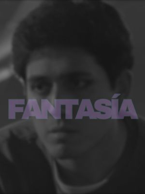 Fantasía's poster