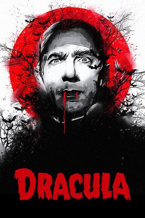 Dracula's poster