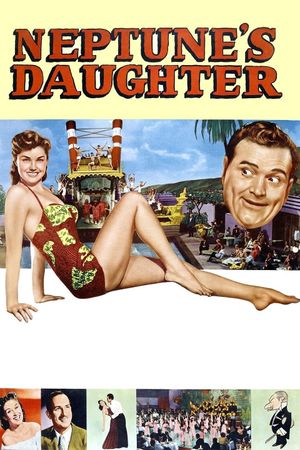 Neptune's Daughter's poster