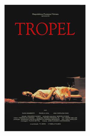 Tropel's poster