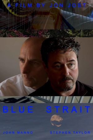 Blue Strait's poster