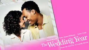 The Wedding Year's poster