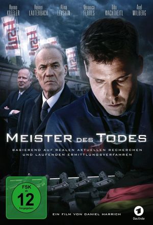 Meister des Todes's poster
