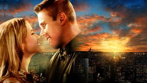 The Reluctant Nanny's poster