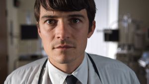 The Good Doctor's poster