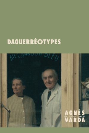 Daguerreotypes's poster