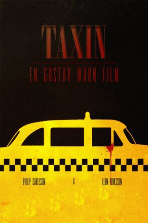 The Taxi's poster