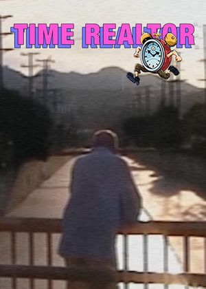 Time Realtor's poster