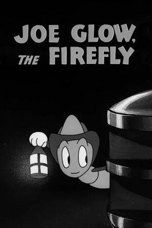 Joe Glow, the Firefly's poster image
