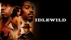 Idlewild's poster