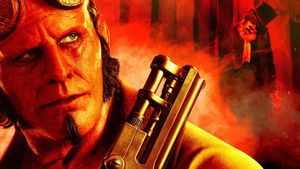 Hellboy: The Crooked Man's poster