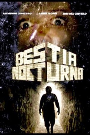 Night Beast's poster image