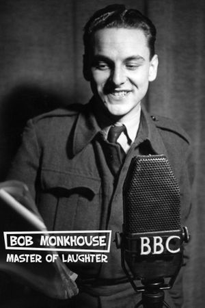 Bob Monkhouse: Master of Laughter's poster