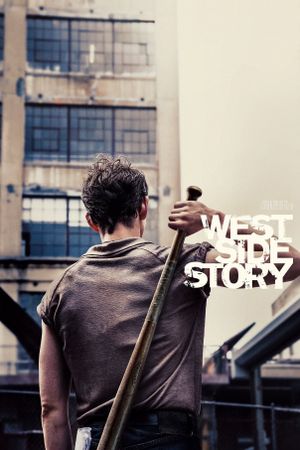 West Side Story's poster