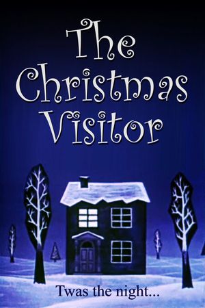 The Christmas Visitor's poster