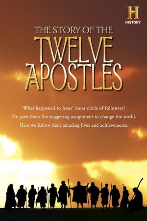 The Twelve Apostles's poster