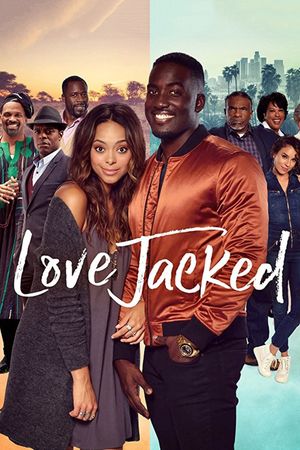 Love Jacked's poster
