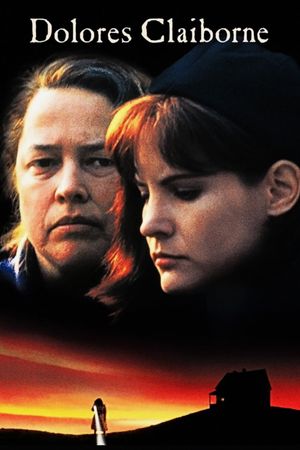 Dolores Claiborne's poster