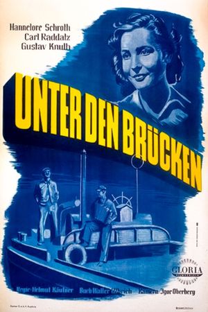 Under the Bridges's poster