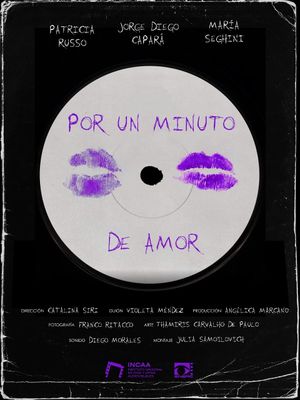 Por un minuto de amor's poster image