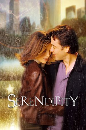 Serendipity's poster