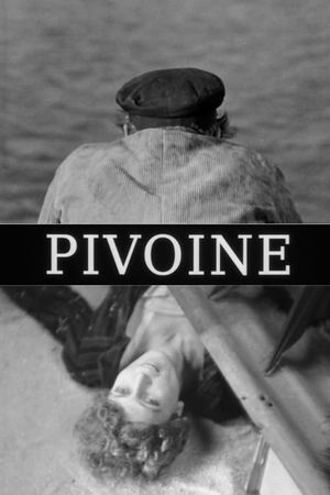 Pivoine's poster