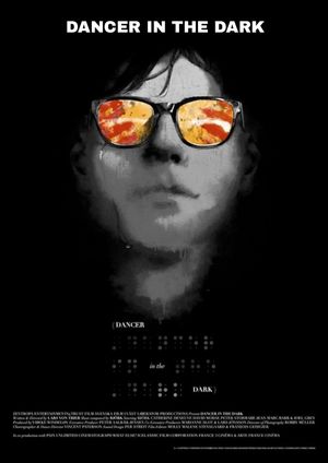 Dancer in the Dark's poster